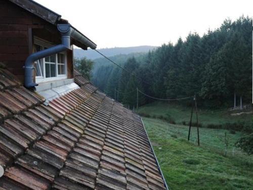 Auberge D'Hotes L'Instant Le Hohwald Buitenkant foto
