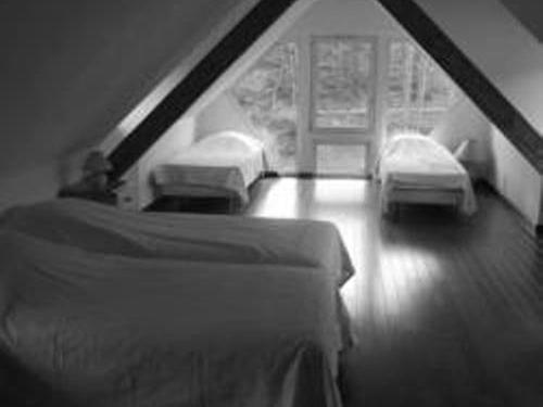 Auberge D'Hotes L'Instant Le Hohwald Kamer foto