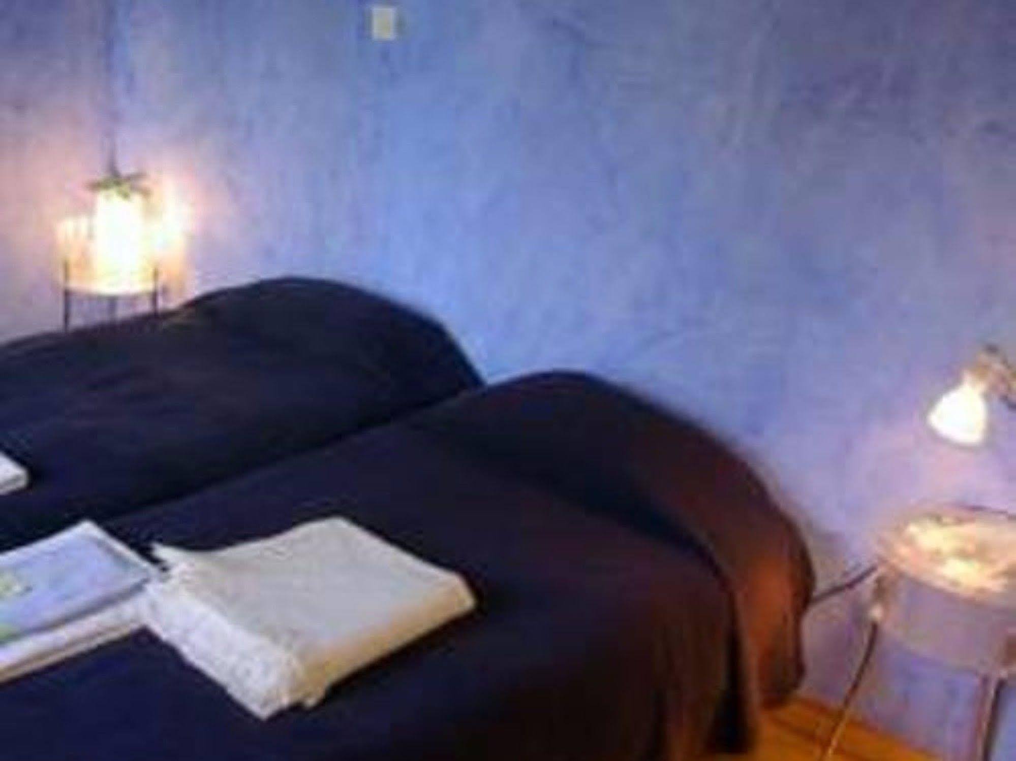 Auberge D'Hotes L'Instant Le Hohwald Buitenkant foto