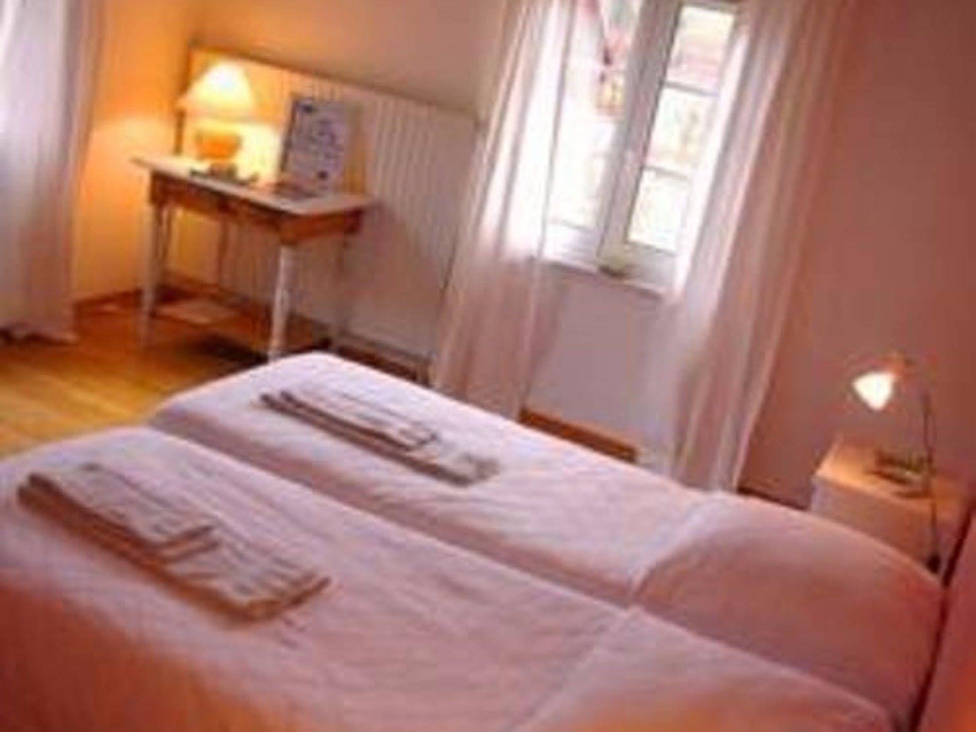 Auberge D'Hotes L'Instant Le Hohwald Buitenkant foto